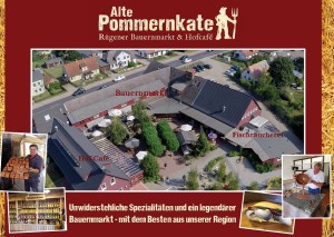 Pommernkate